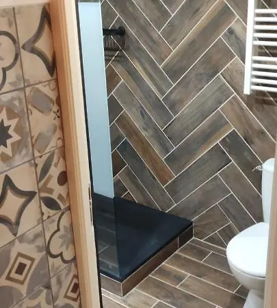 Charmant Studio Cosy Apartment *