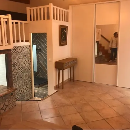 Apartament Charmant Studio Cosy La Ciotat